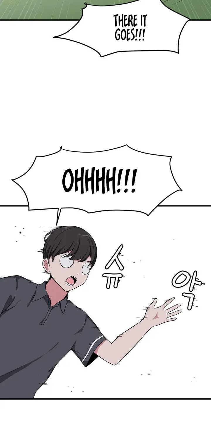 The Secret of the Partner Next to You Chapter 5 page 10 - 