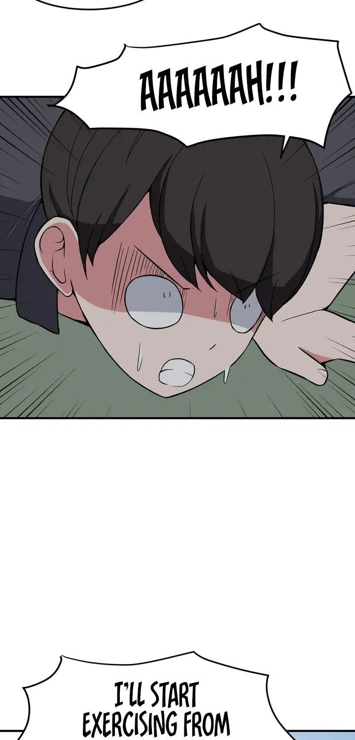 The Secret of the Partner Next to You Chapter 5 page 93 - 