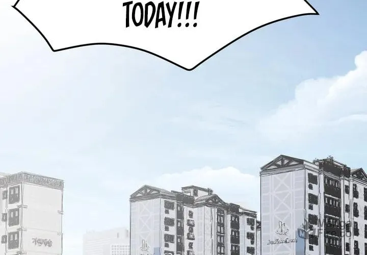 The Secret of the Partner Next to You Chapter 5 page 94 - 