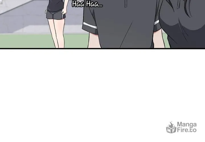 The Secret of the Partner Next to You Chapter 5 page 96 - 