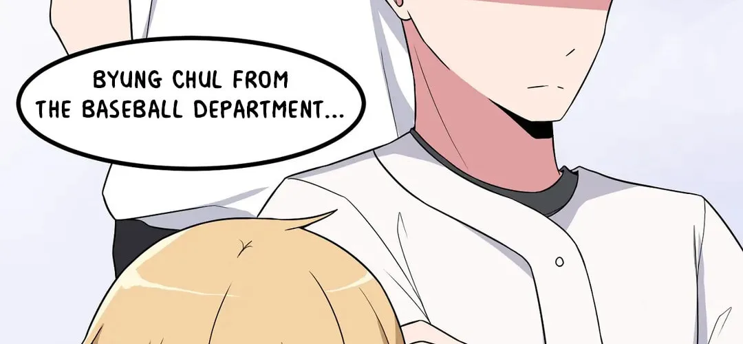 The Secret of the Partner Next to You Chapter 50 page 2 - 