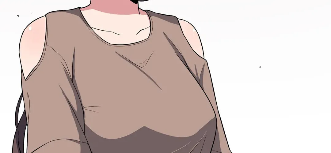 The Secret of the Partner Next to You Chapter 50 page 104 - 