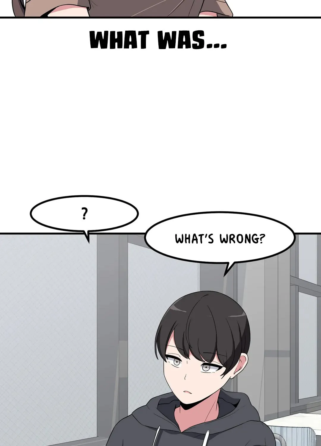 The Secret of the Partner Next to You Chapter 50 page 105 - 
