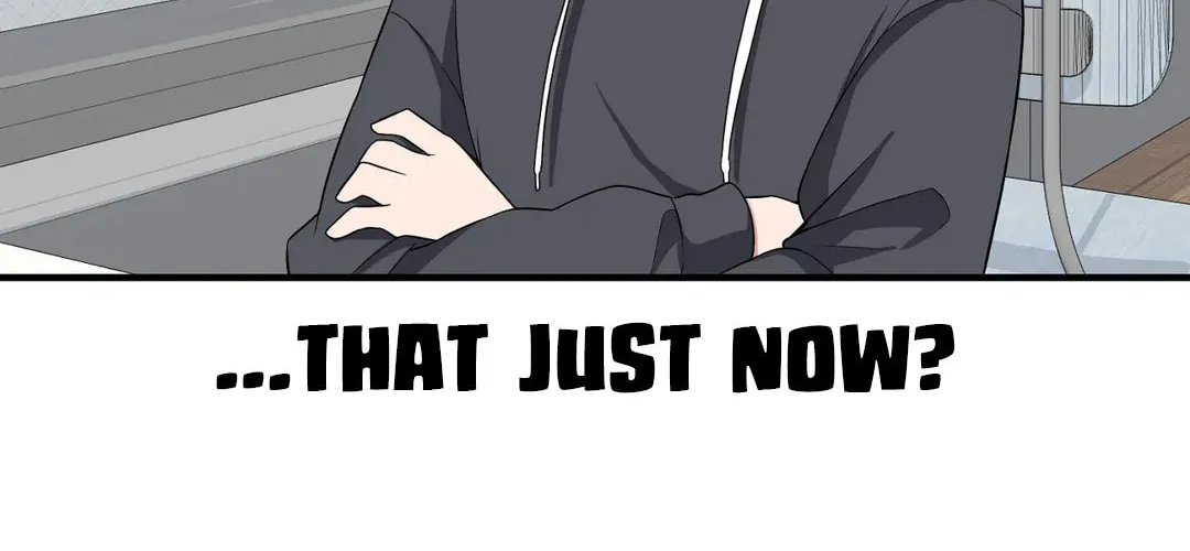The Secret of the Partner Next to You Chapter 50 page 106 - 