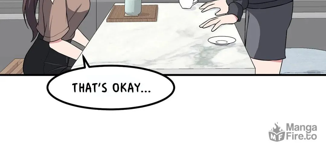 The Secret of the Partner Next to You Chapter 50 page 110 - 