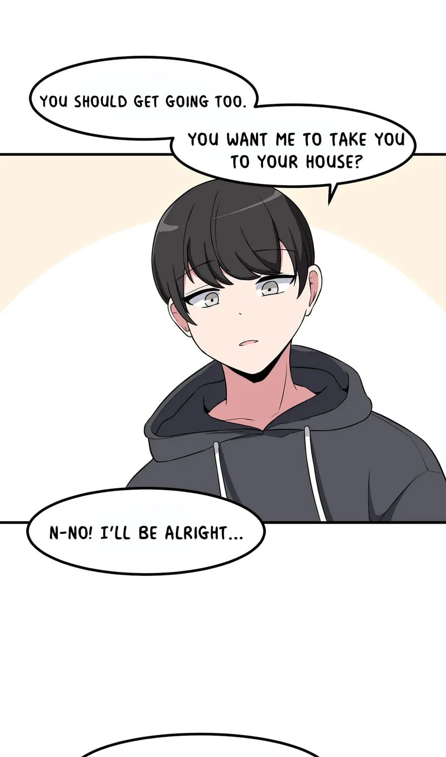 The Secret of the Partner Next to You Chapter 50 page 111 - 