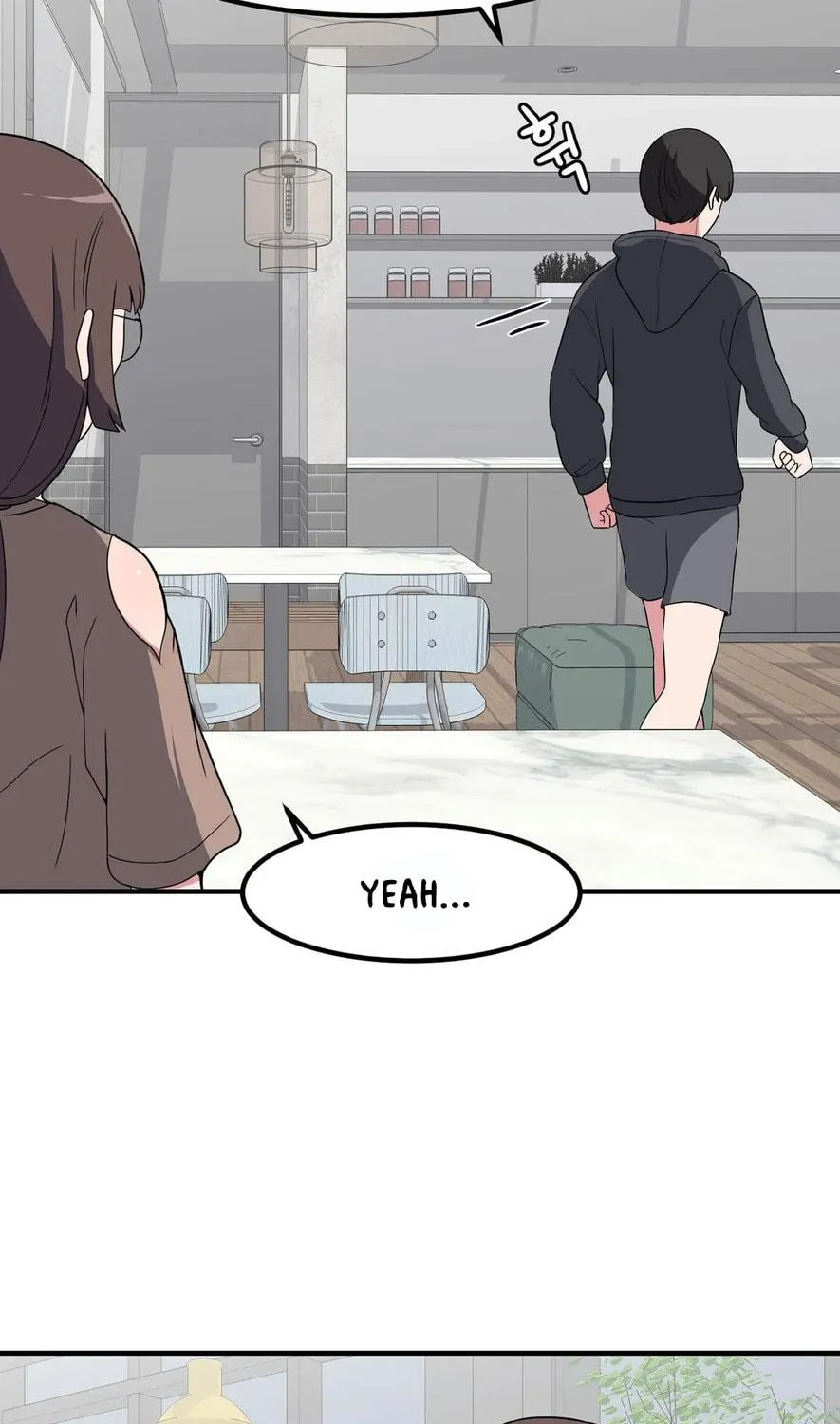 The Secret of the Partner Next to You Chapter 50 page 113 - 