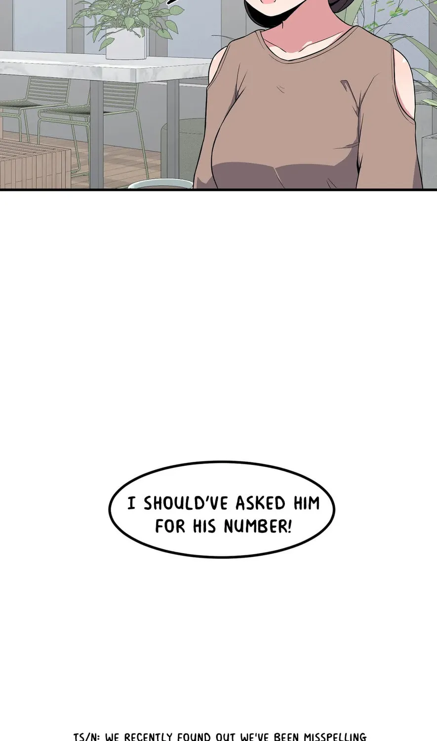 The Secret of the Partner Next to You Chapter 50 page 117 - 