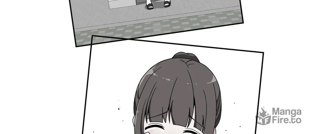 The Secret of the Partner Next to You Chapter 50 page 18 - 