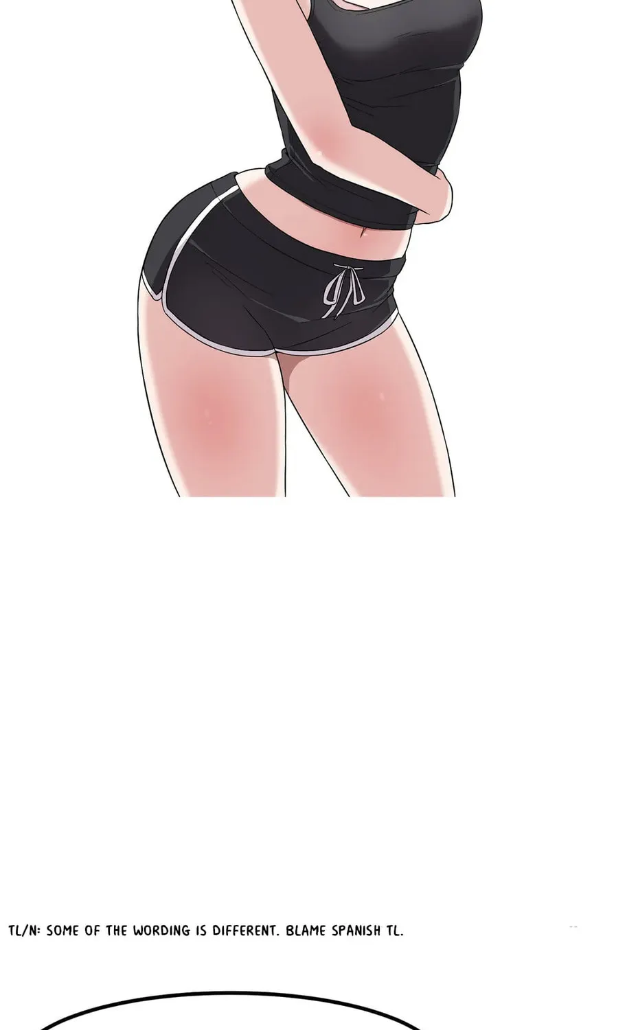 The Secret of the Partner Next to You Chapter 50 page 25 - 