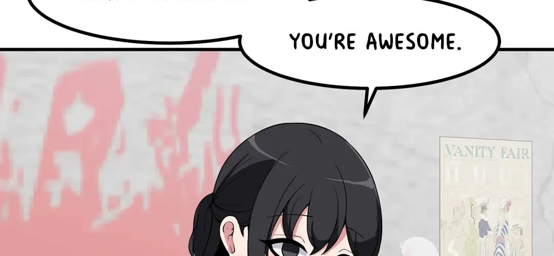 The Secret of the Partner Next to You Chapter 50 page 4 - 