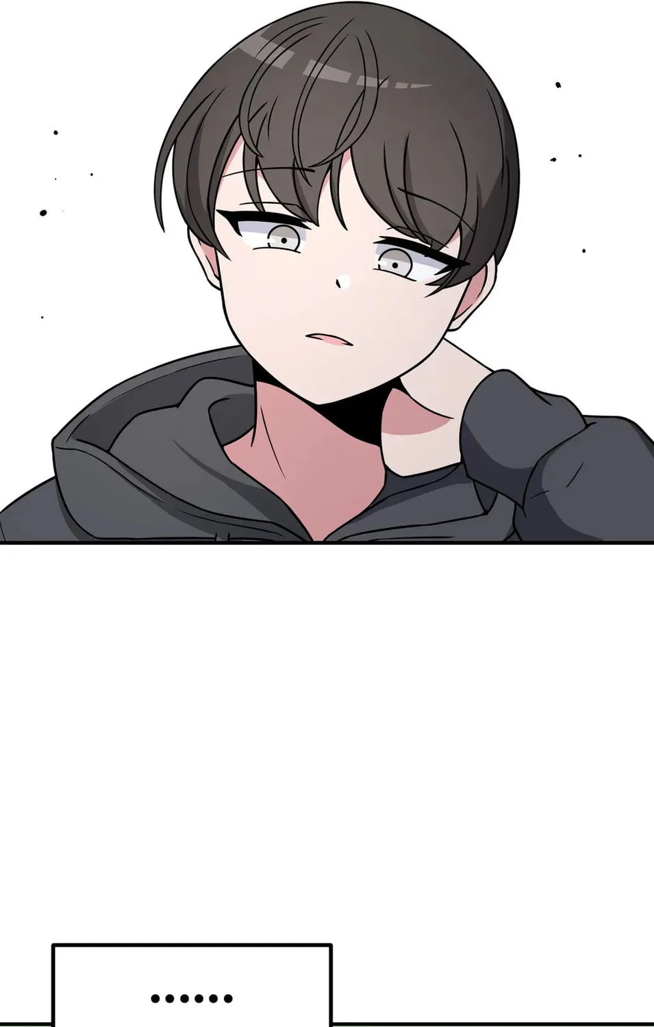 The Secret of the Partner Next to You Chapter 50 page 31 - 