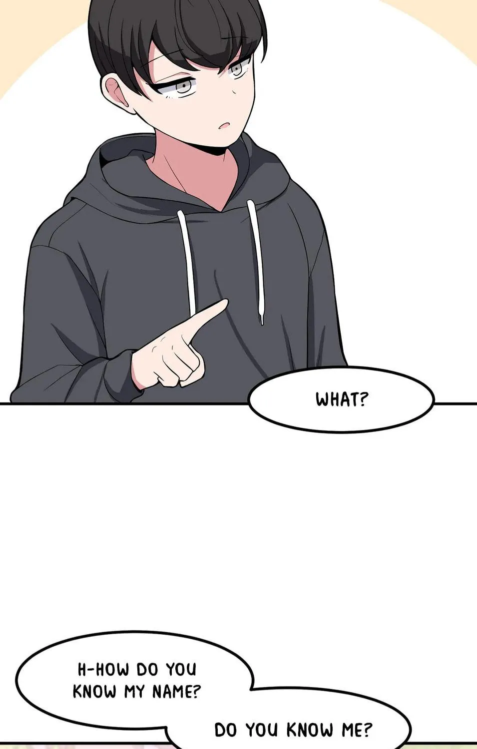 The Secret of the Partner Next to You Chapter 50 page 39 - 