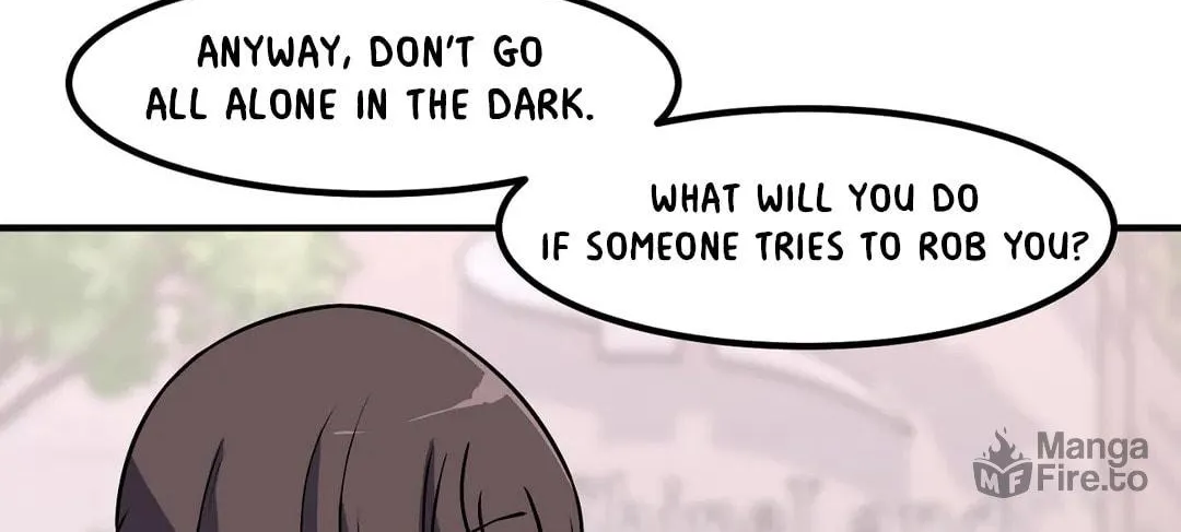 The Secret of the Partner Next to You Chapter 50 page 42 - 