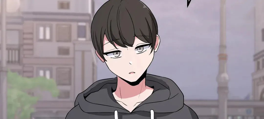 The Secret of the Partner Next to You Chapter 50 page 44 - 