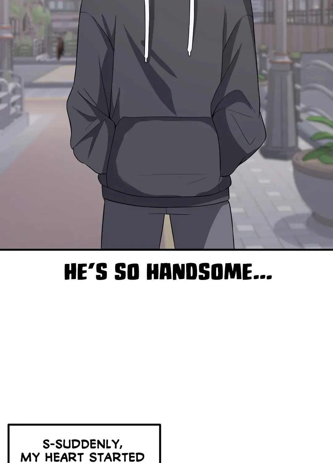 The Secret of the Partner Next to You Chapter 50 page 45 - 