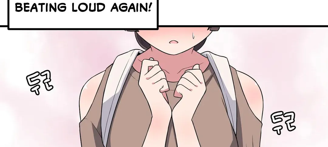 The Secret of the Partner Next to You Chapter 50 page 46 - 