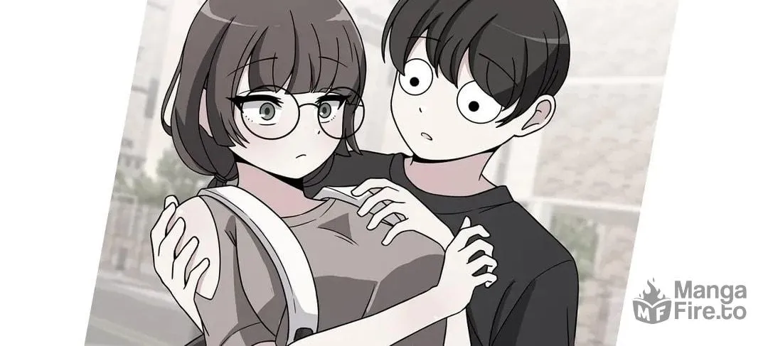 The Secret of the Partner Next to You Chapter 50 page 48 - 