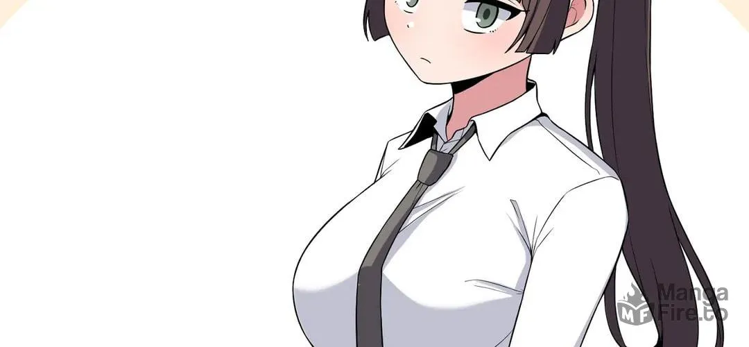 The Secret of the Partner Next to You Chapter 50 page 6 - 