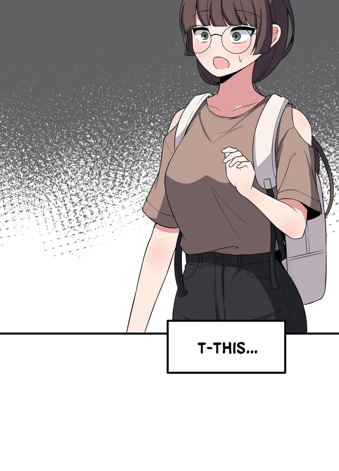 The Secret of the Partner Next to You Chapter 50 page 57 - 