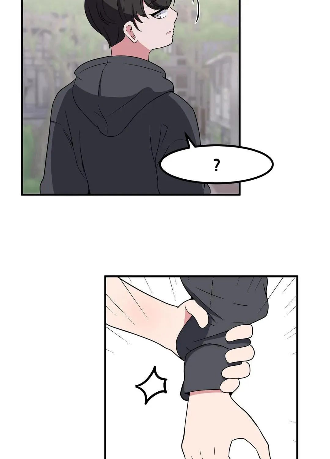 The Secret of the Partner Next to You Chapter 50 page 59 - 
