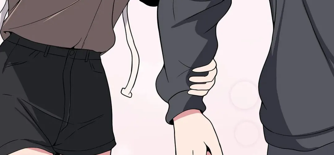 The Secret of the Partner Next to You Chapter 50 page 62 - 