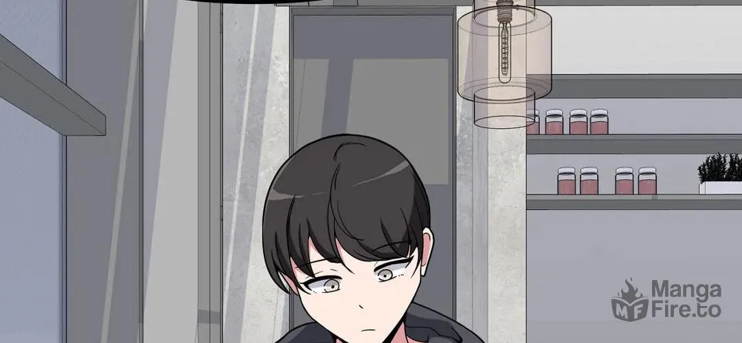 The Secret of the Partner Next to You Chapter 50 page 66 - 