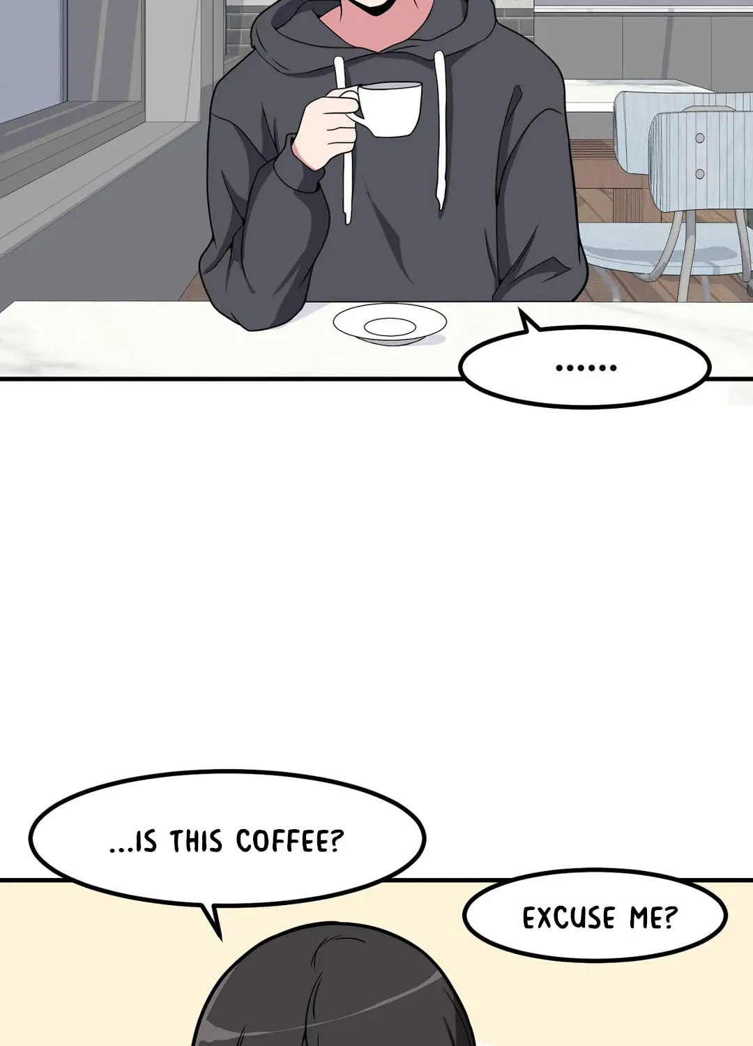 The Secret of the Partner Next to You Chapter 50 page 67 - 