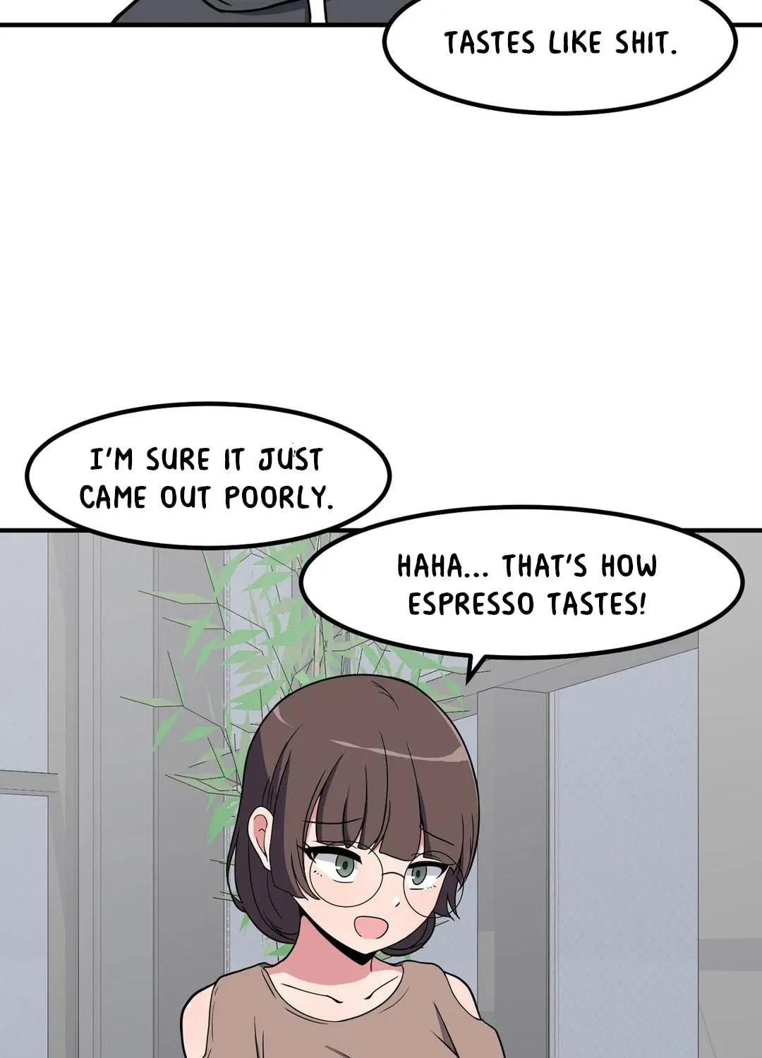 The Secret of the Partner Next to You Chapter 50 page 69 - 