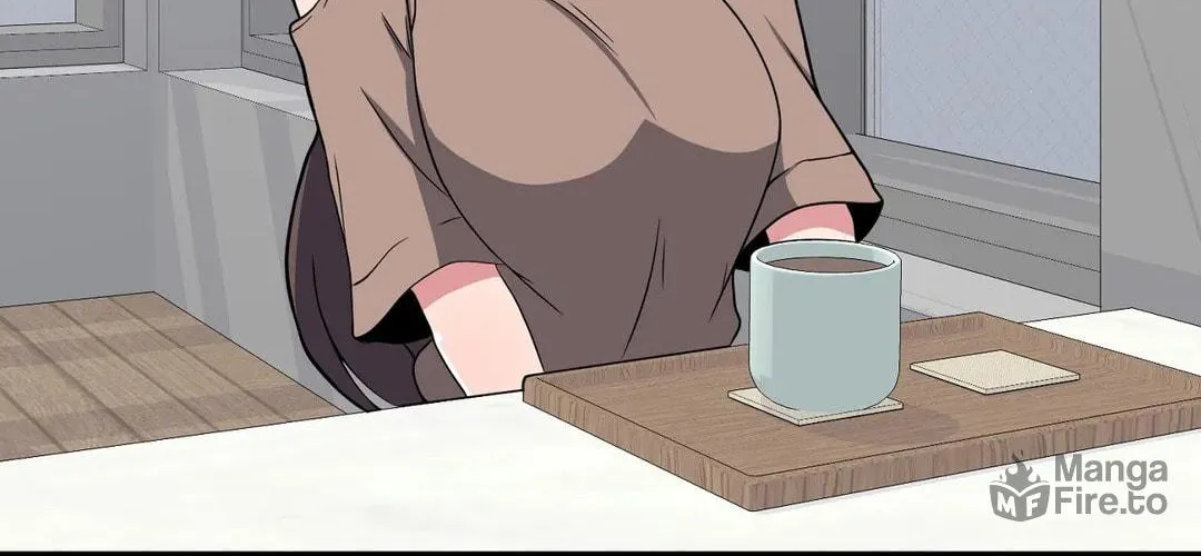 The Secret of the Partner Next to You Chapter 50 page 70 - 