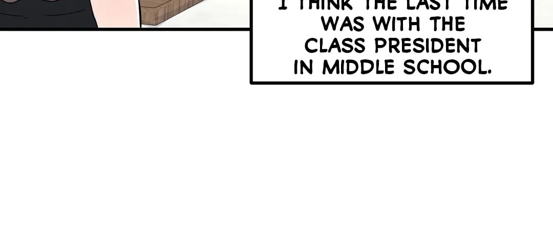 The Secret of the Partner Next to You Chapter 50 page 74 - 