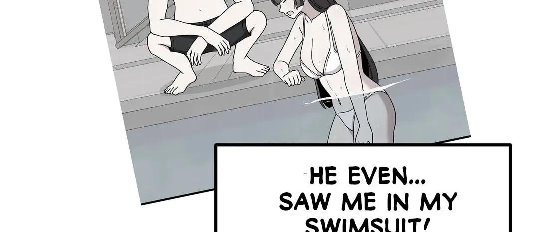 The Secret of the Partner Next to You Chapter 50 page 76 - 