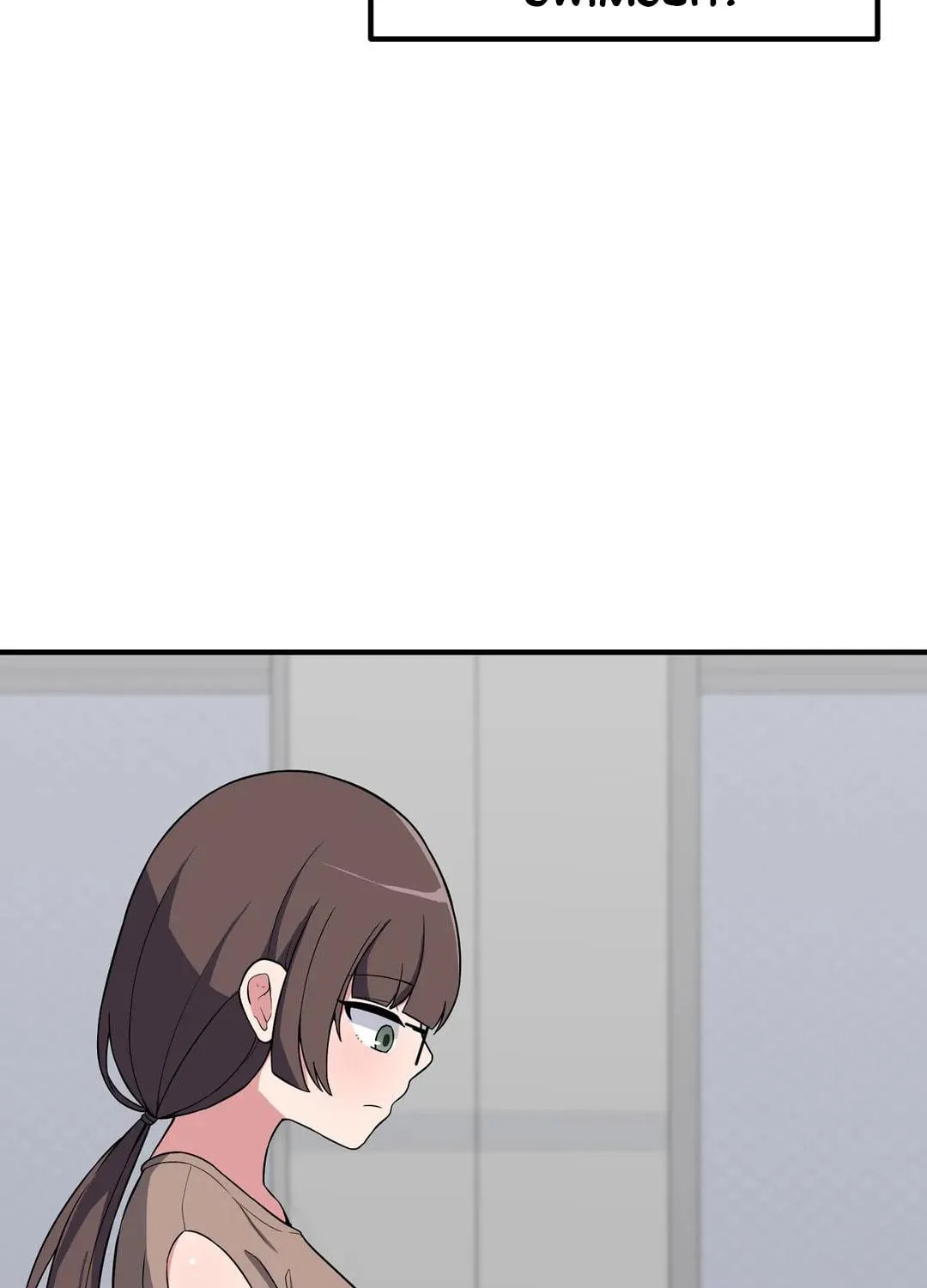 The Secret of the Partner Next to You Chapter 50 page 77 - 