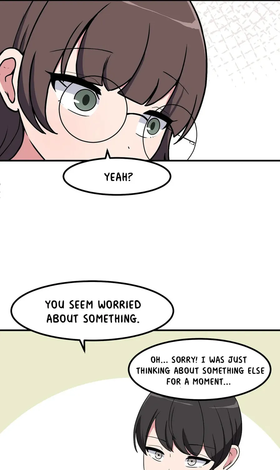 The Secret of the Partner Next to You Chapter 50 page 81 - 