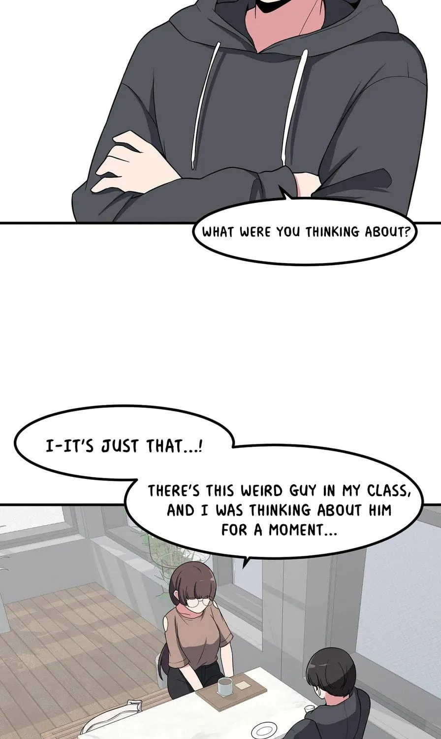 The Secret of the Partner Next to You Chapter 50 page 83 - 