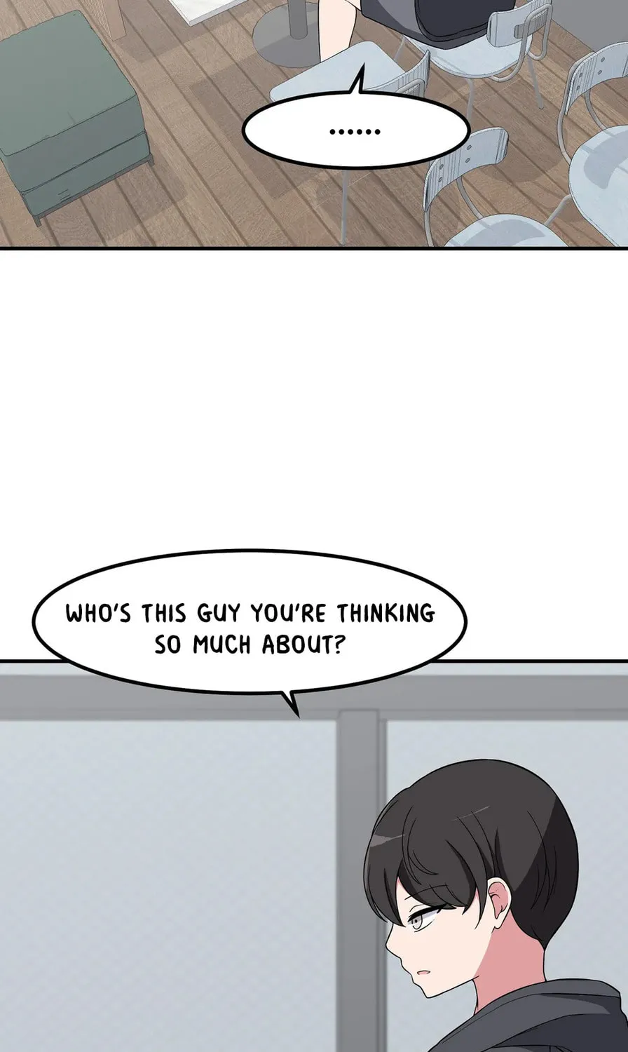 The Secret of the Partner Next to You Chapter 50 page 85 - 