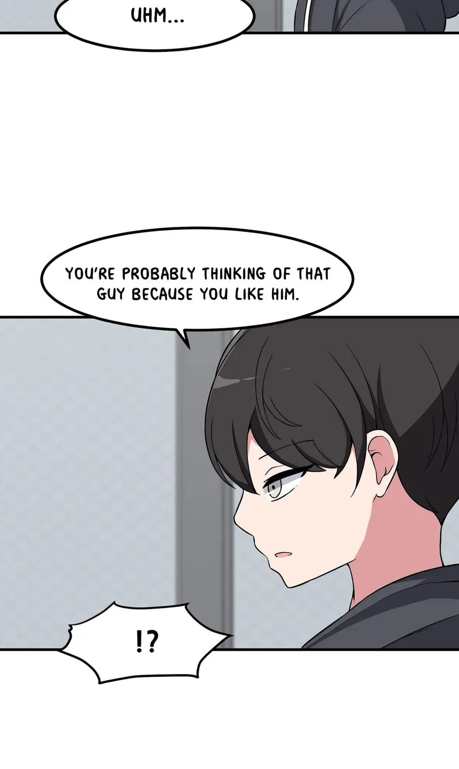 The Secret of the Partner Next to You Chapter 50 page 87 - 