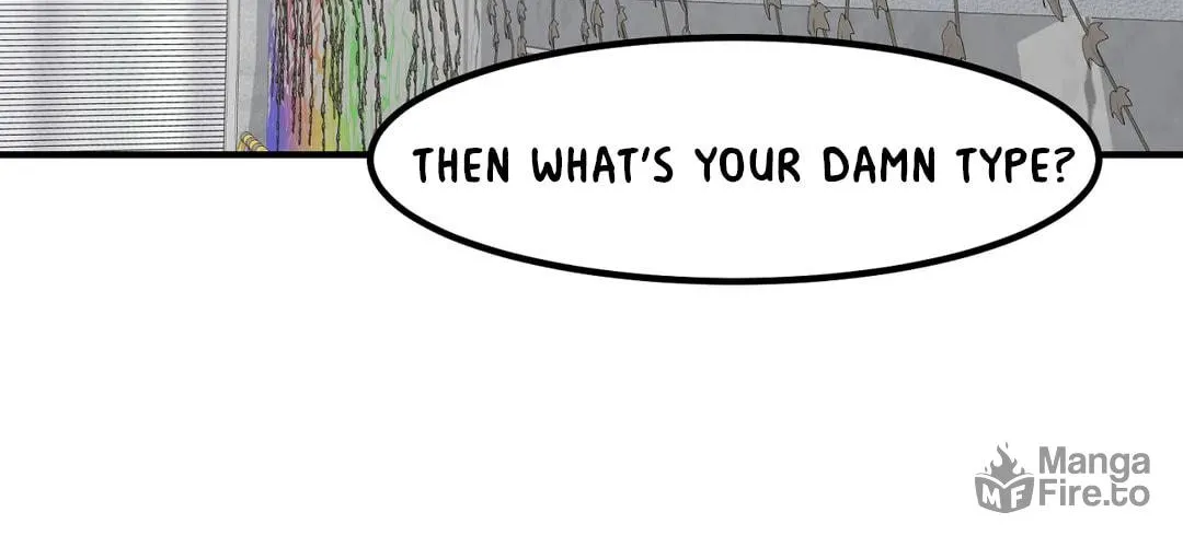 The Secret of the Partner Next to You Chapter 50 page 10 - 