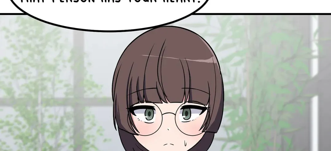 The Secret of the Partner Next to You Chapter 50 page 94 - 