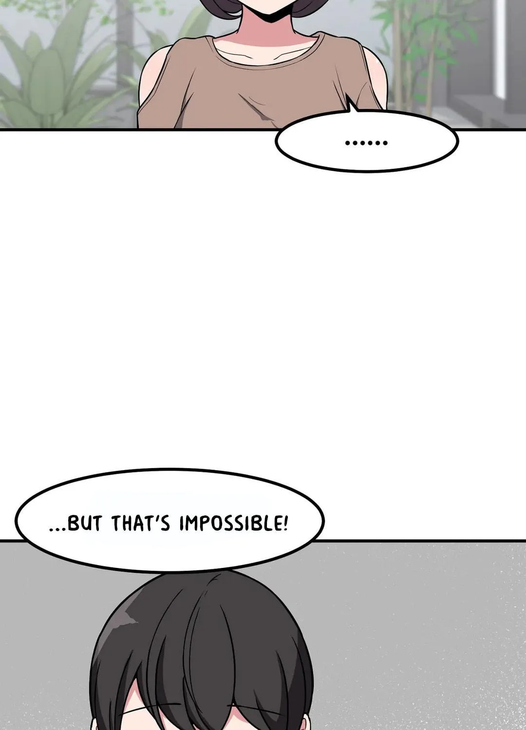 The Secret of the Partner Next to You Chapter 50 page 95 - 