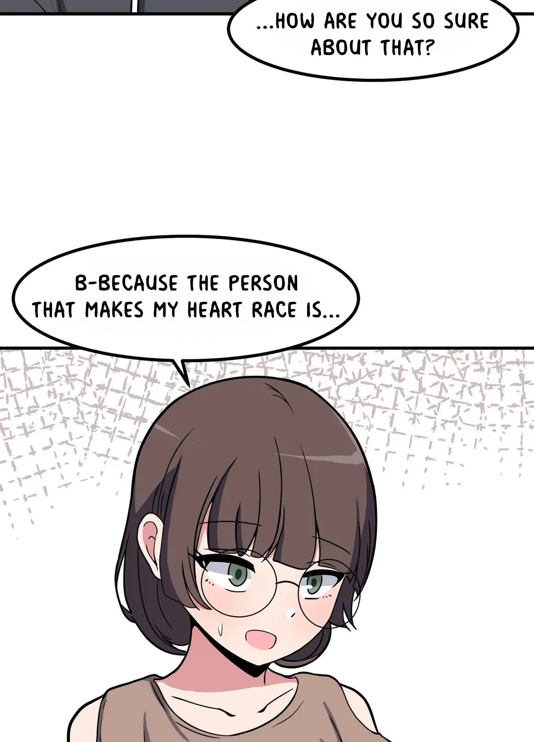 The Secret of the Partner Next to You Chapter 50 page 97 - 