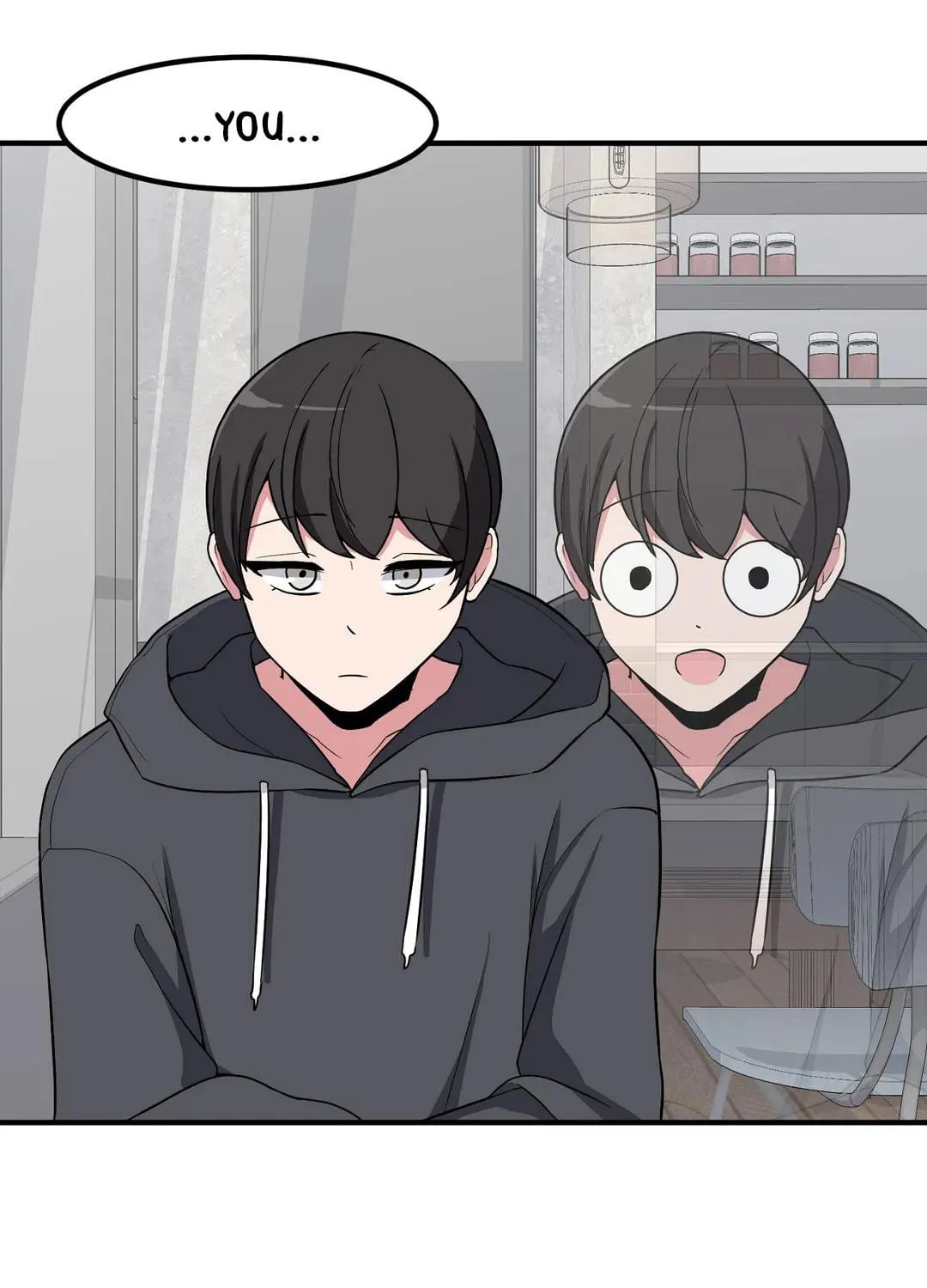 The Secret of the Partner Next to You Chapter 50 page 99 - 