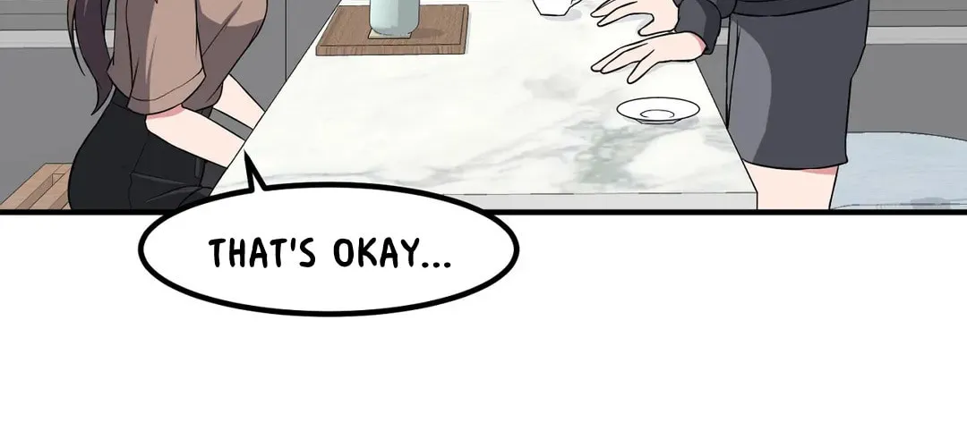 The Secret of the Partner Next to You Chapter 51 page 2 - 