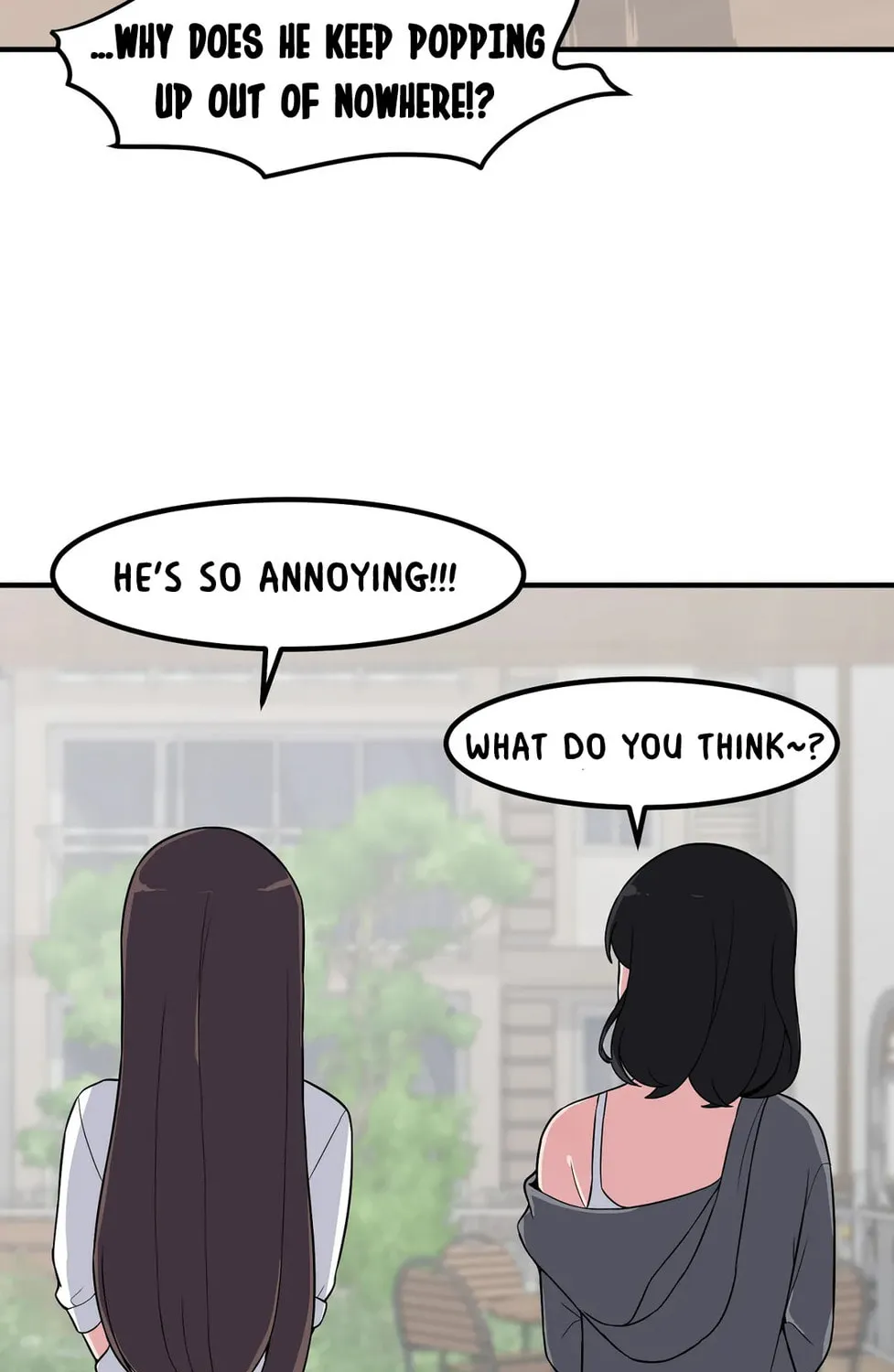 The Secret of the Partner Next to You Chapter 51 page 103 - 