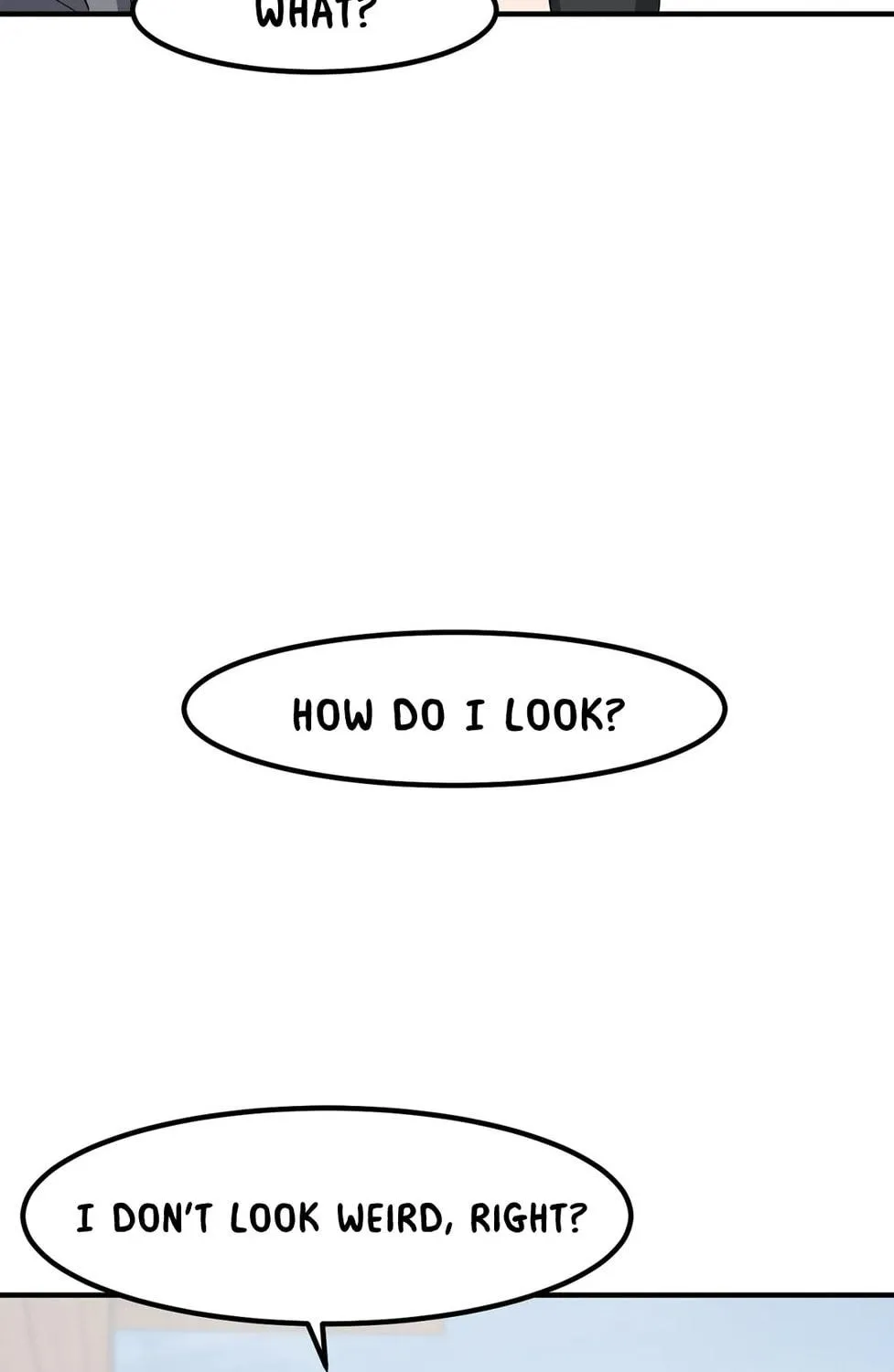 The Secret of the Partner Next to You Chapter 51 page 109 - 