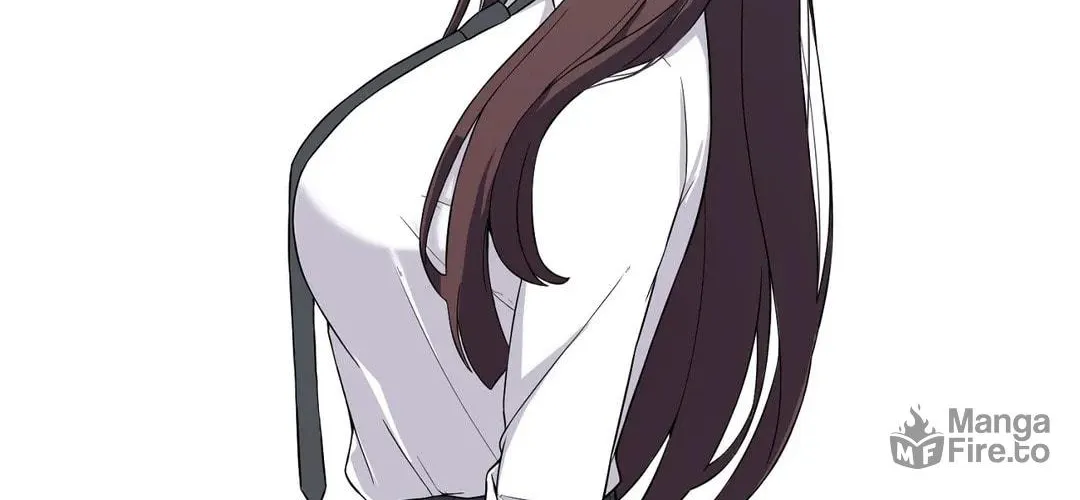 The Secret of the Partner Next to You Chapter 51 page 12 - 
