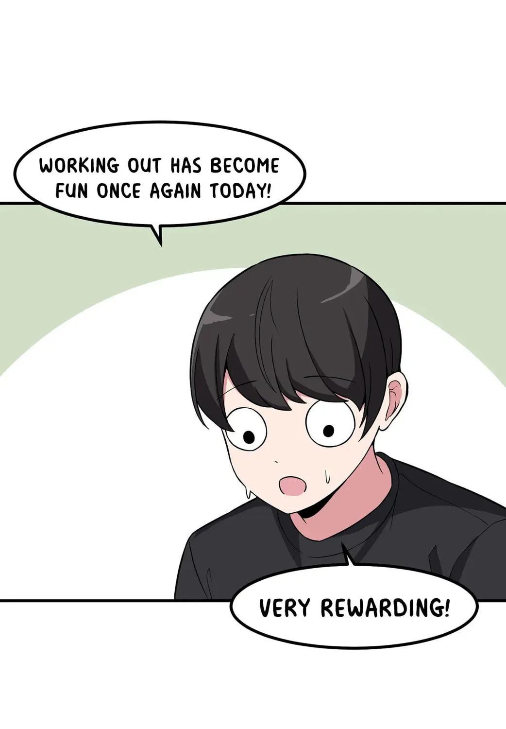 The Secret of the Partner Next to You Chapter 51 page 117 - 