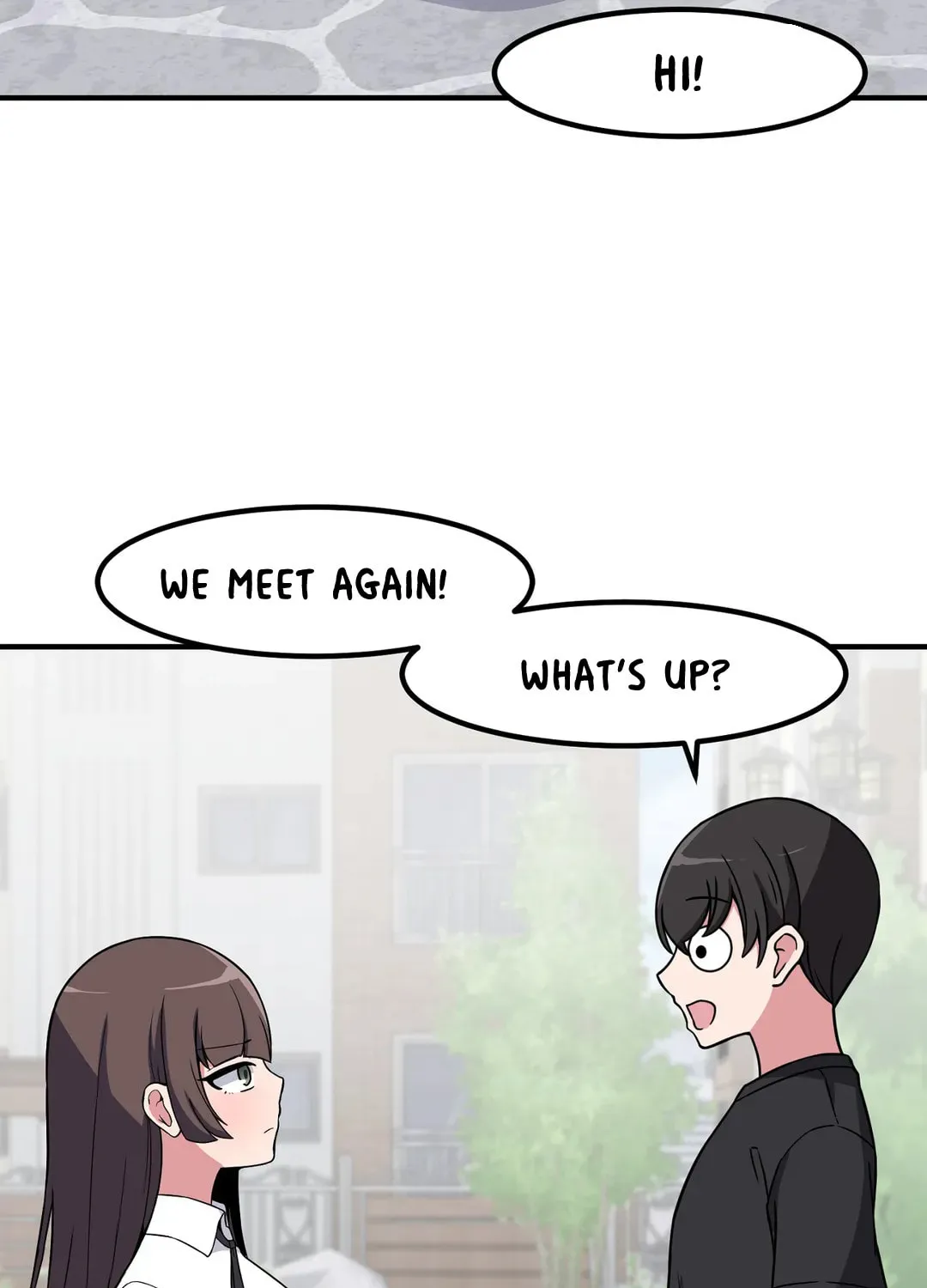 The Secret of the Partner Next to You Chapter 51 page 123 - 