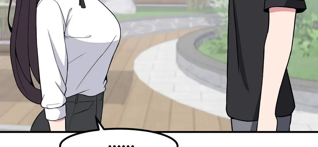 The Secret of the Partner Next to You Chapter 51 page 124 - 
