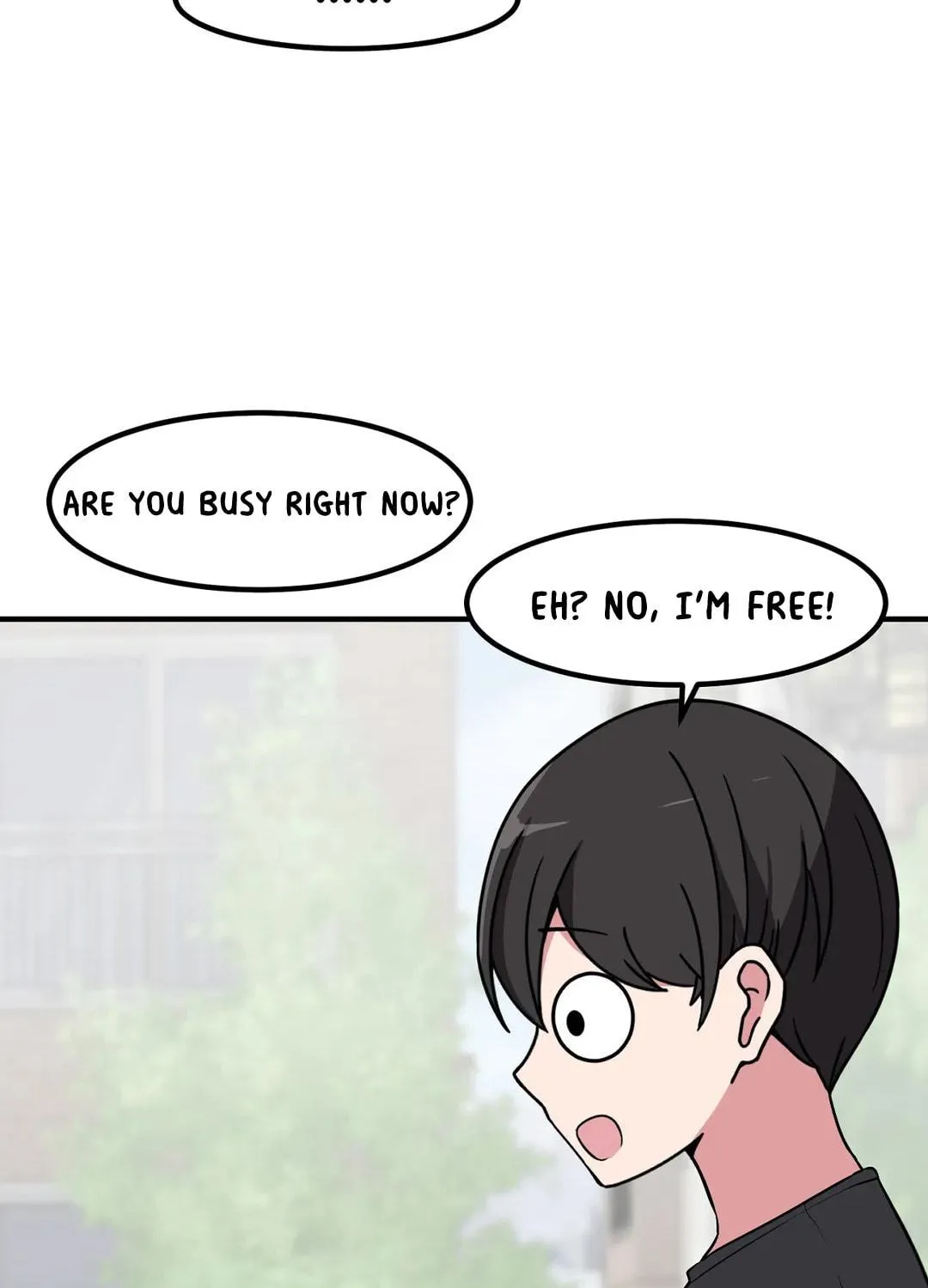 The Secret of the Partner Next to You Chapter 51 page 125 - 